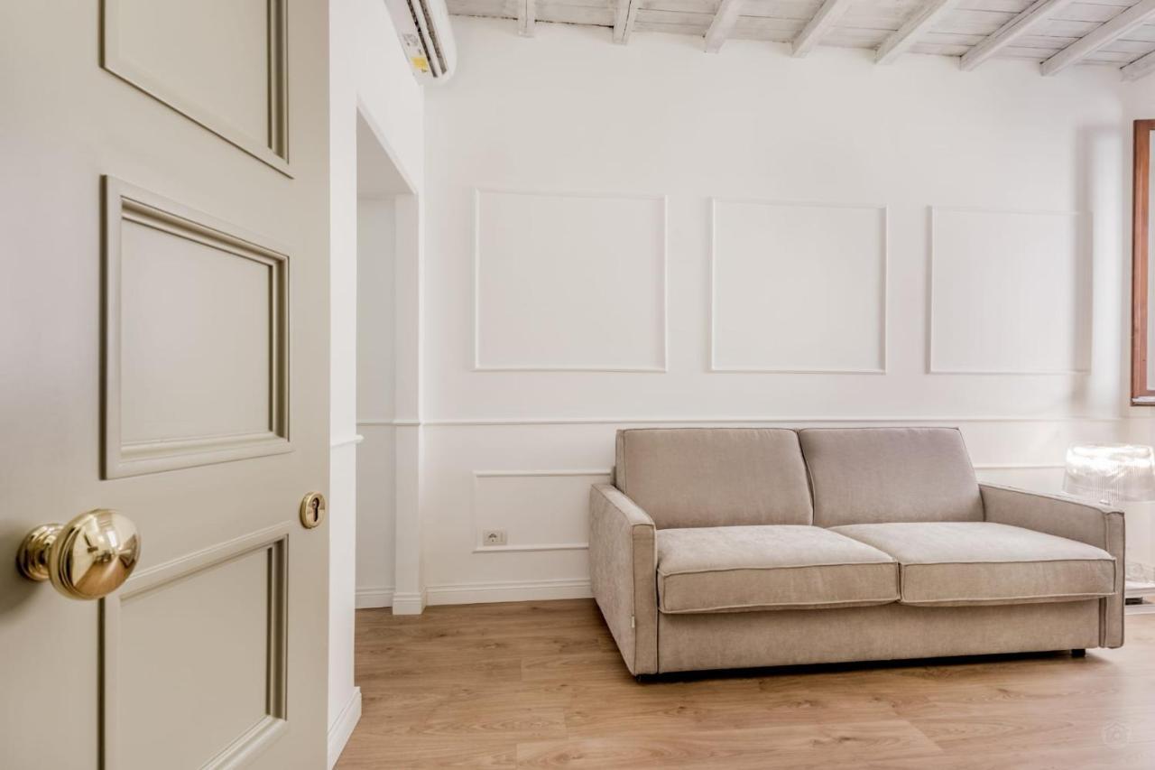 Apt Rome - Vittoria Palace Екстериор снимка