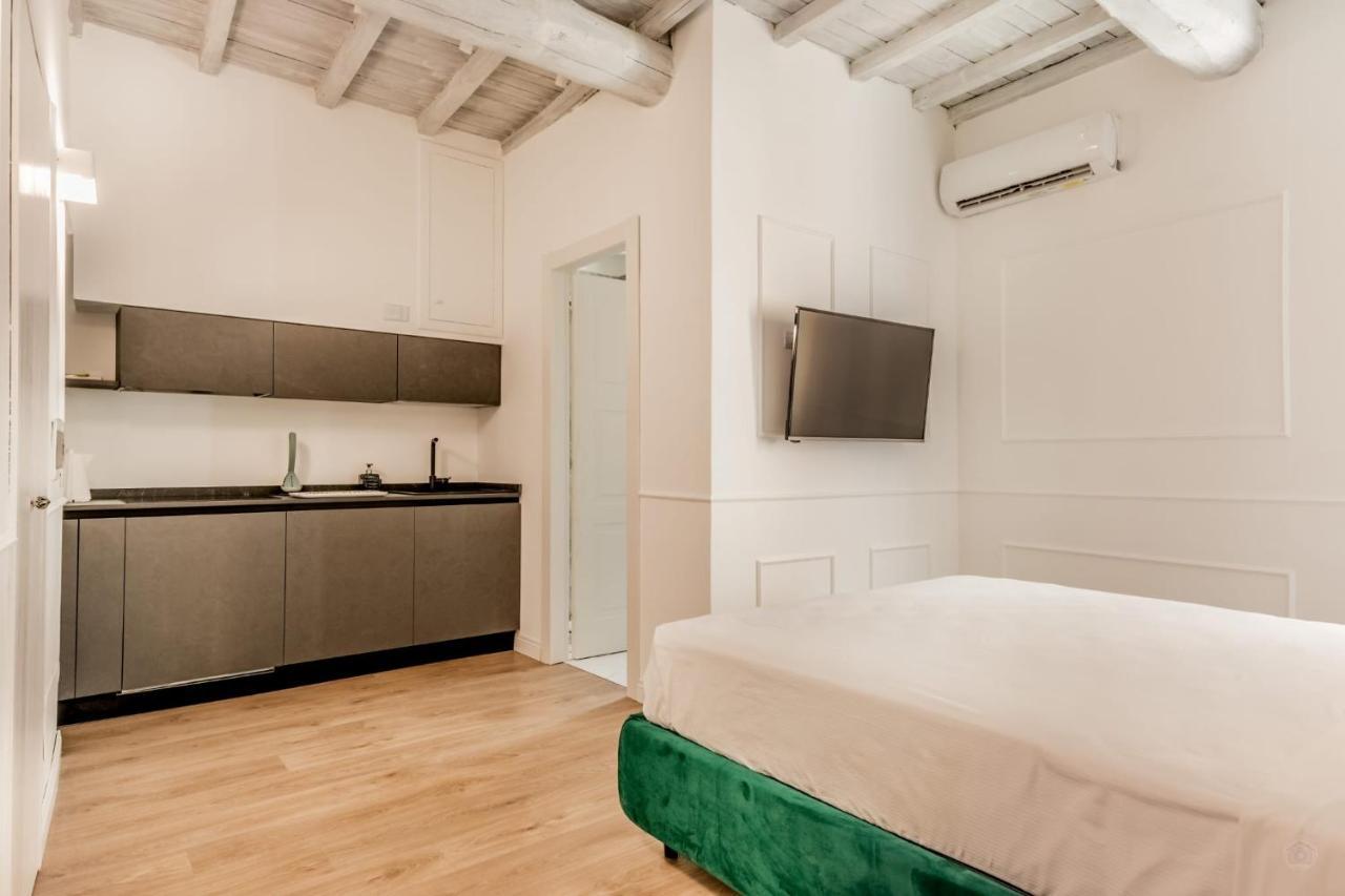 Apt Rome - Vittoria Palace Екстериор снимка