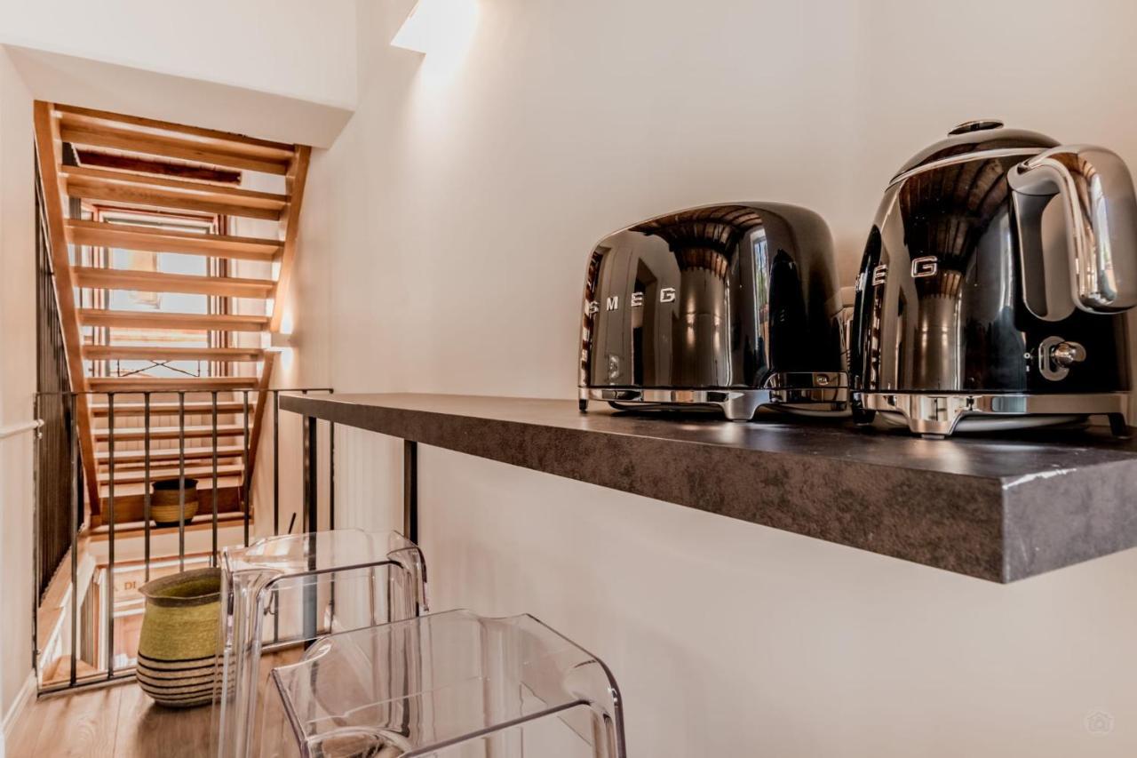Apt Rome - Vittoria Palace Екстериор снимка
