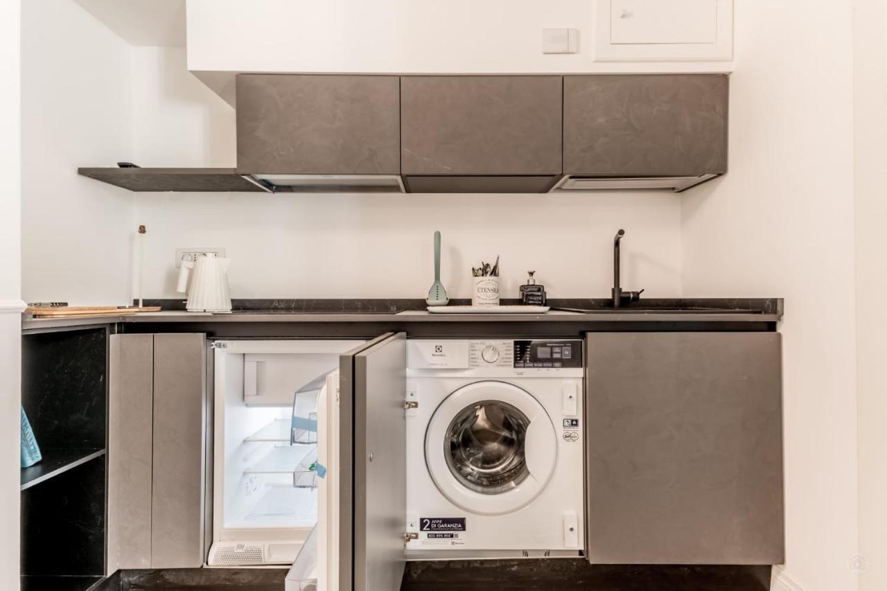 Apt Rome - Vittoria Palace Екстериор снимка