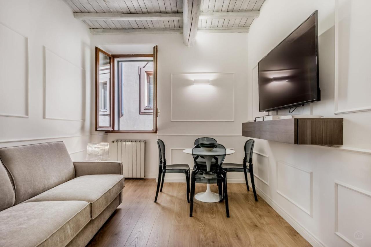 Apt Rome - Vittoria Palace Екстериор снимка