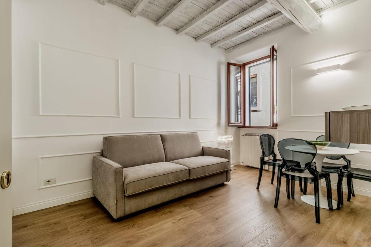 Apt Rome - Vittoria Palace Екстериор снимка