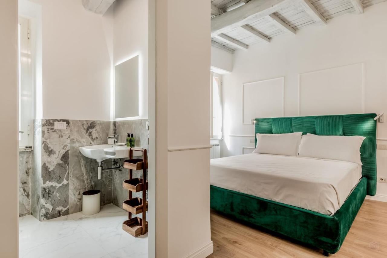 Apt Rome - Vittoria Palace Екстериор снимка