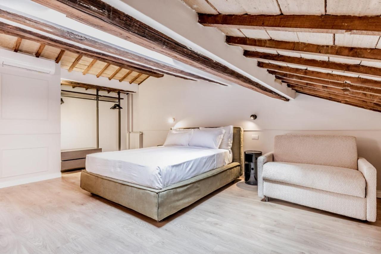 Apt Rome - Vittoria Palace Екстериор снимка