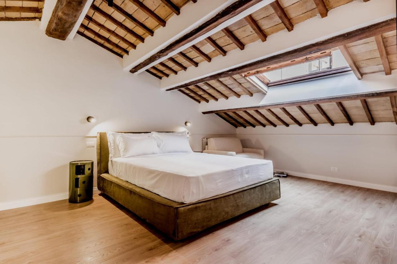 Apt Rome - Vittoria Palace Екстериор снимка