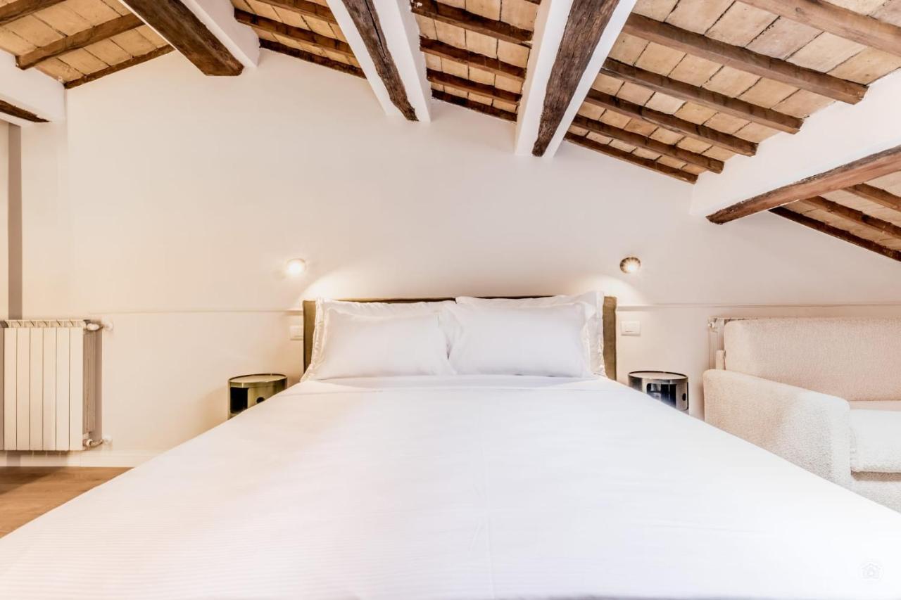 Apt Rome - Vittoria Palace Екстериор снимка