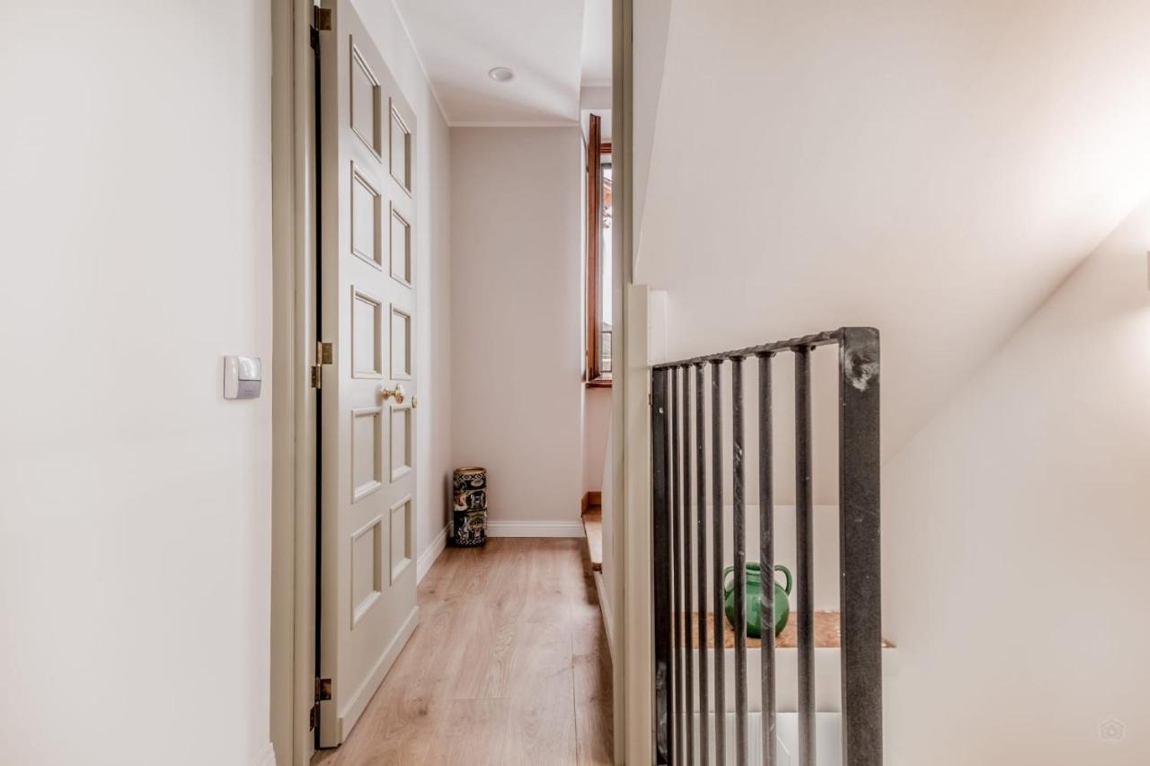 Apt Rome - Vittoria Palace Екстериор снимка