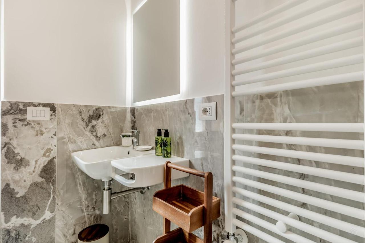 Apt Rome - Vittoria Palace Екстериор снимка