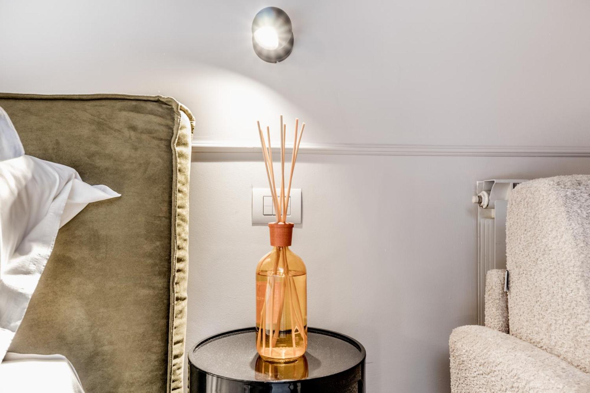 Apt Rome - Vittoria Palace Екстериор снимка