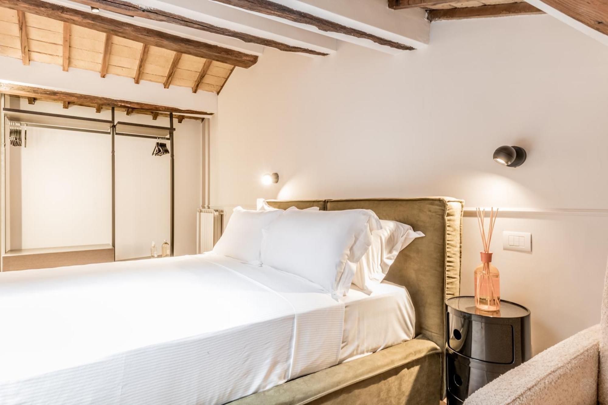 Apt Rome - Vittoria Palace Екстериор снимка