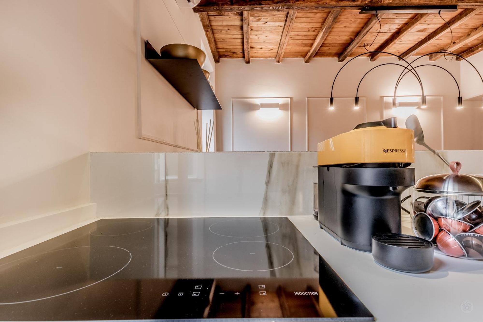 Apt Rome - Vittoria Palace Екстериор снимка