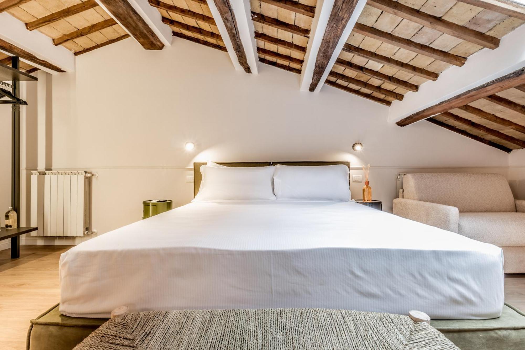 Apt Rome - Vittoria Palace Екстериор снимка