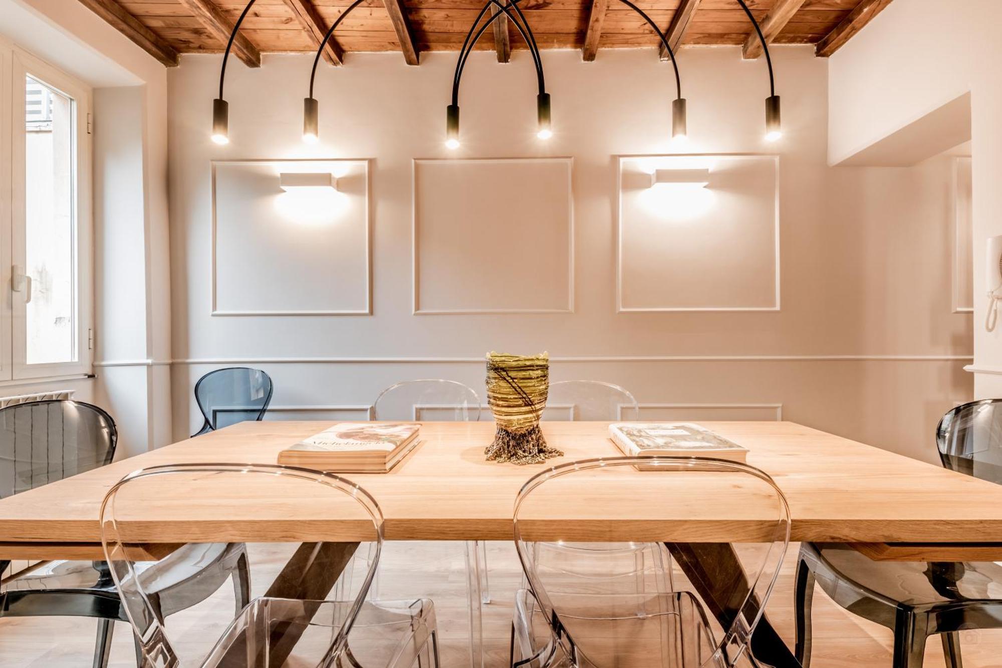 Apt Rome - Vittoria Palace Екстериор снимка