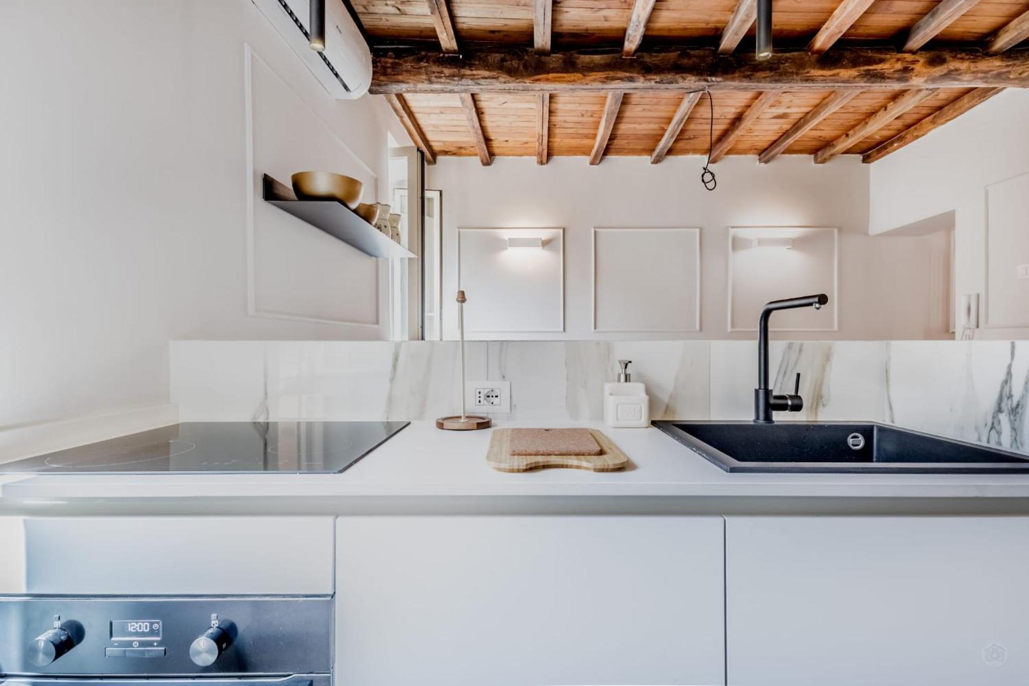 Apt Rome - Vittoria Palace Екстериор снимка