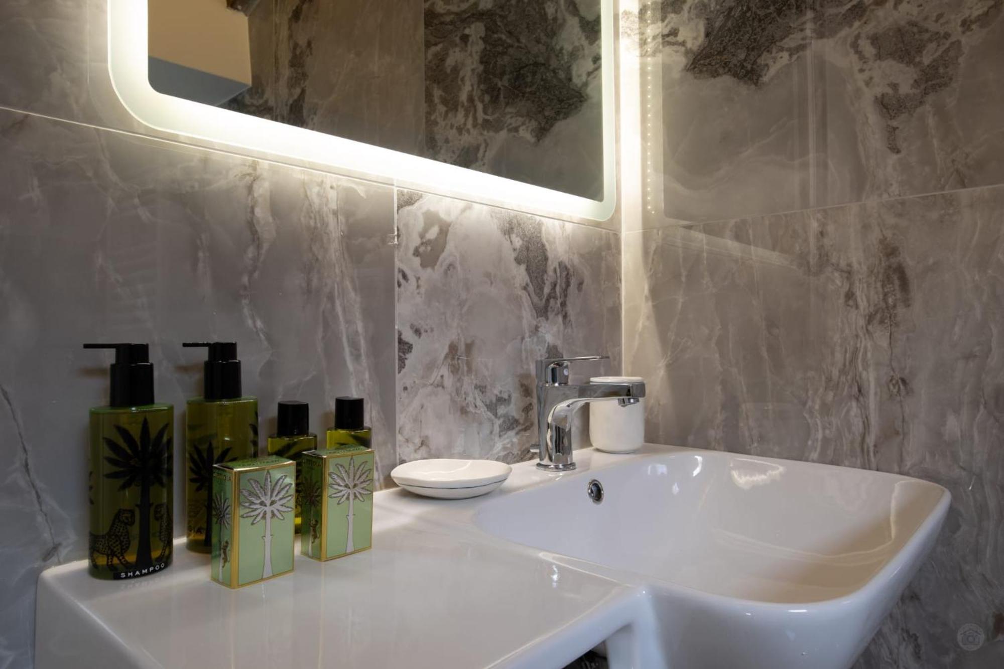 Apt Rome - Vittoria Palace Екстериор снимка