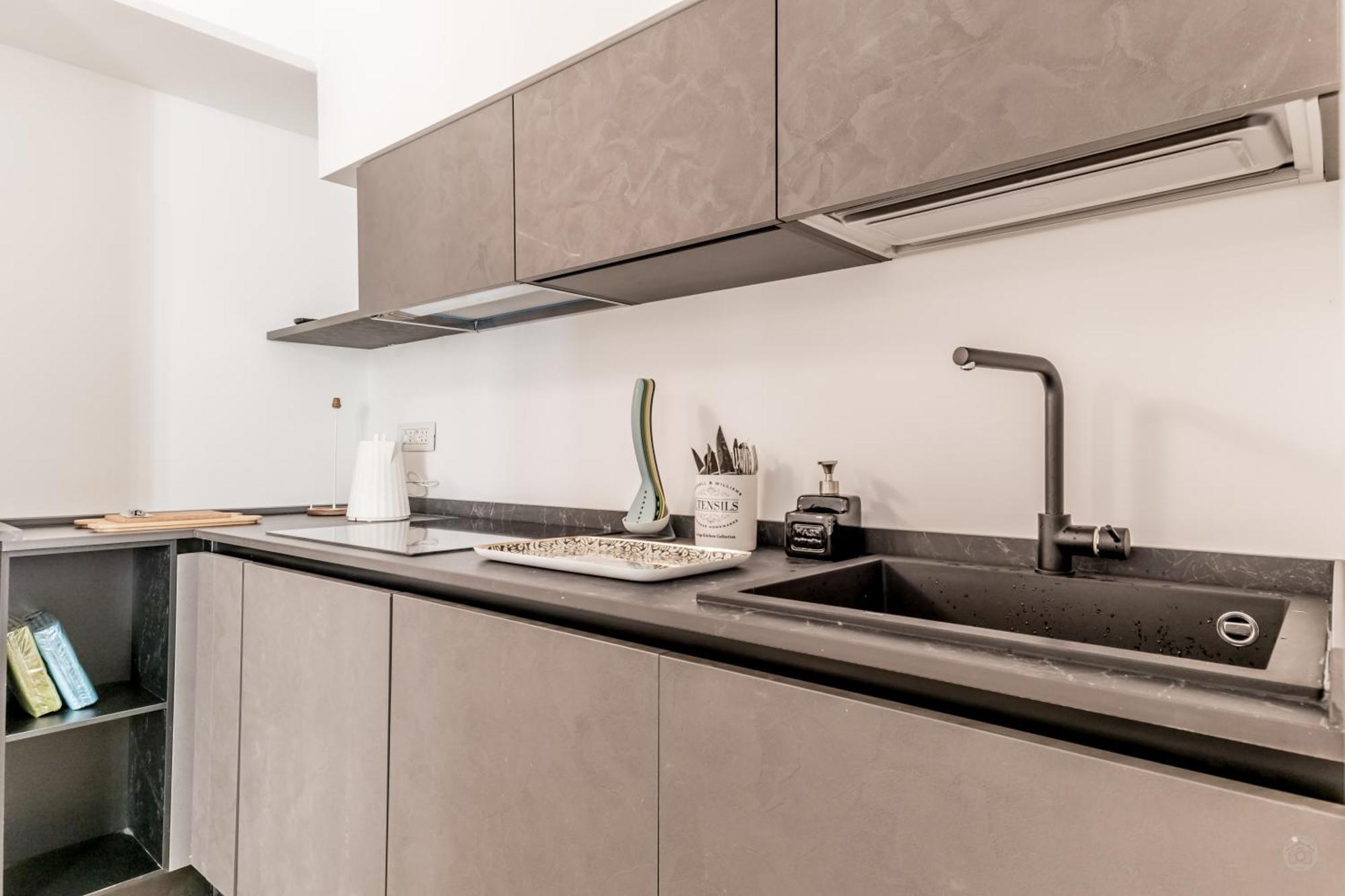 Apt Rome - Vittoria Palace Екстериор снимка